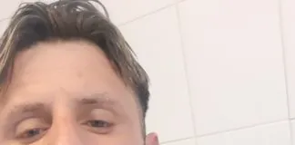 Guai oggi, per il cantante neomelodico di Catania, Alessio Ossino
