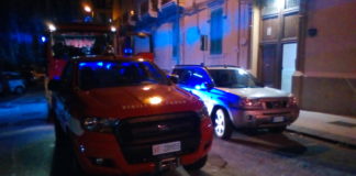 Una donna 70enne, Anna Alibrandi di Messina, e’ morta questa sera nell’incendio della sua abitazione