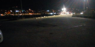 Nel pomeriggio di oggi al porto di Messina è approdata la Open Arms con i 122 migranti a bordo