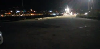 Nel pomeriggio di oggi al porto di Messina è approdata la Open Arms con i 122 migranti a bordo