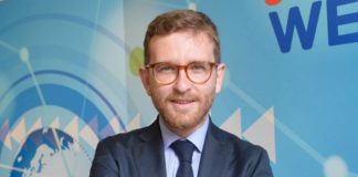 Il ministro per il Sud e la Coesione territoriale Giuseppe Provenzano, domenica 2 febbraio sarà presente al Palacultura (Altercinema) di Gliaca