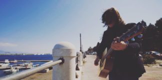 Messina Guerra e Amore – on line, il nuovo videoclip di Luciano Panama