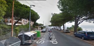 La via nuova Panoramica a Messina si rifà il look: “da un paio di giorni sono all’opera sia gli uomini del Dipartimento di pubblica illuminazione, che hanno avviato il cosiddetto relamping con la relativa sostituzione delle vecchie lampade e l’immissione di fari a led, sia il Dipartimento viabilità”