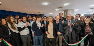 Dalle Radici alle Foglie: “Vento dello Stretto, con il patrocinio della fondazione Alleanza Nazionale, anche per oggi domenica chiama a raccolta la destra diffusa e non solo