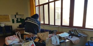 “Repressione abusivismo, senza sosta”