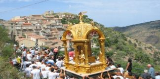 La Direzione “Viabilità Metropolitana”, con ordinanza n. 2/2020, ha disposto la chiusura temporanea al transito di un tratto della strada provinciale 161, denominata S. Agata Militello – Alcara Li Fusi e viceversa