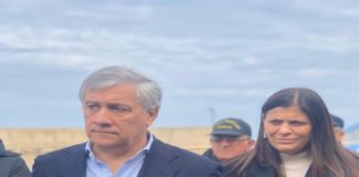 “Non sono abituata a far promesse, ma quando le faccio le mantengo”