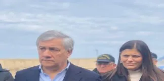 “Non sono abituata a far promesse, ma quando le faccio le mantengo”