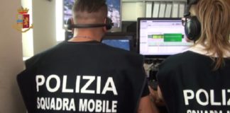 Ndrangheta: Operazione “Giù la testa”…, fatta luce sull’omicidio del tabaccaio ucciso sulla strada nazionale per Catona il 25 maggio 2017