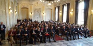 L’Aula Magna del Rettorato di Messina, ha ospitato l’incontro intitolato “Politiche per lo sviluppo in favore dello Start up delle piccole imprese e attività professionali”
