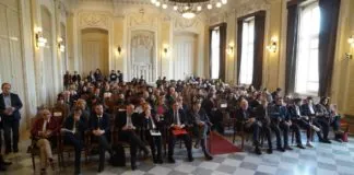 L’Aula Magna del Rettorato di Messina, ha ospitato l’incontro intitolato “Politiche per lo sviluppo in favore dello Start up delle piccole imprese e attività professionali”