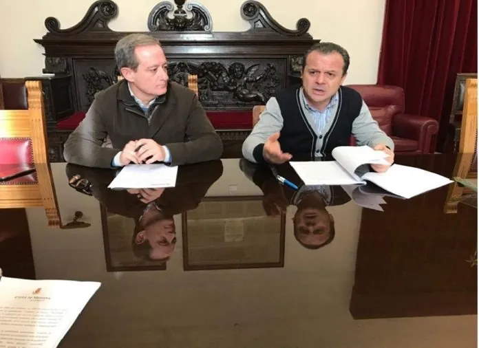 Ufficio stampa Colosi