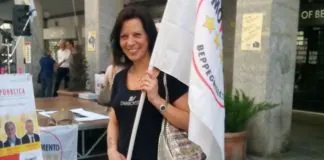 “Ciao Ambra”