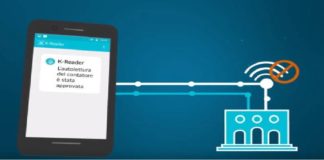 Era stato annunciato nei mesi scorsi e, nell’ottica del piano di innovazione tecnologica al servizio dell’utenza, programmato dal CdA di AMAM, è stato attivato da alcune settimane il servizio di Autolettura dei contatori idrici