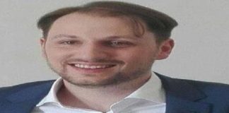 Santi Cappellani, deputato catanese del M5S, lascia la compagine grillina