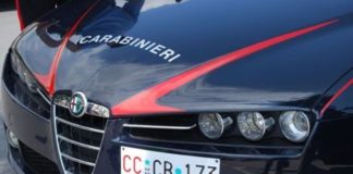 Ieri mattina, i Carabinieri della Stazione di Fondachello Valdina (ME) hanno arrestato, in flagranza del reato, I.A.M., donna 57enne del luogo