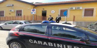 Il 18 gennaio, i Carabinieri della Stazione di Messina Giostra hanno arrestato due uomini R.A., 45enne e M.G., 29enne ed una donna D.G., 42enne