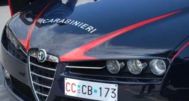 carabinieri