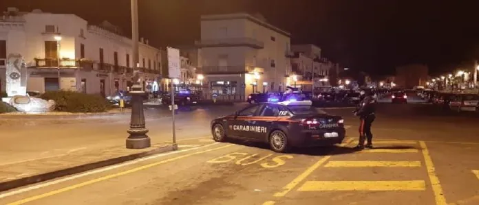 controlli milazzo cc