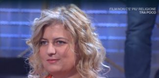 Lo “scatto mentale” dell’artista messinese Elisabetta Pandolfino resta protagonista dello schermo nazionale