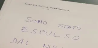 “Gianluigi, certamente stiamo operando scelte non sempre lucide, non sempre felici”