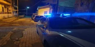 Un drammatico evento, si è verificato nella serata di martedì 31 dicembre a Messina intorno alle ore 20.00