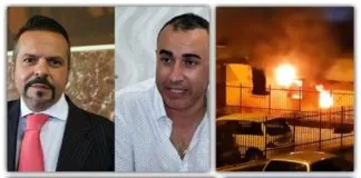 “Ieri sera un incendio presumibilmente di matrice dolosa è divampato nella baraccopoli vuota di Camaro Sottomontagna, generando panico fra i residenti della zona…, esprimiamo grande preoccupazione per l’accaduto e sollecitiamo ancora una volta l’Amministrazione ad avviare le operazioni di sbaraccamento”