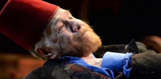 I giganti della montagna di Luigi Pirandello: l’opera verrà messa in scena, dal regista Gabriele Lavia al Teatro Vittorio Emanuele di Messina