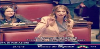 Piersanti Mattarella, Matilde Siracusano (FI): “Un uomo libero”