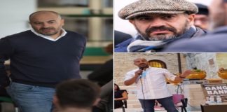 “Paragone cacciato dal -nulla-… o il -nulla- -rivelato- da Paragone?”