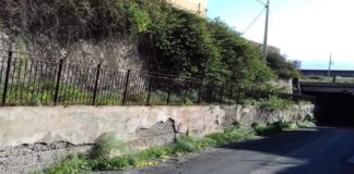 A distanza di tre mesi dall’ultimo appello, rimasto inascoltato, il consigliere della II Circoscrizione di Messina Paolo Scivolone (m5s) mette sotto la lente ancora una volta le condizioni in cui versano il sottopasso e la passerella pedonale di via Contesse