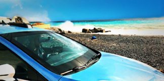 Gli agenti della Polizia di Stato, la notte scorsa hanno arrestato un ventisettenne messinese