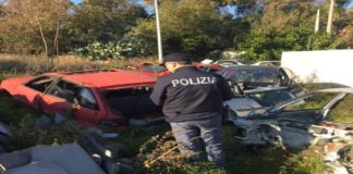 Sono 134, le persone identificate e 3 quelle indagate in stato di libertà in seguito ai 51 controlli effettuati dalle donne e dagli uomini della Polizia Ferroviaria della Sicilia nel corso della 1^ Operazione “Oro Rosso” del 2020