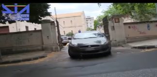 La DIA di Messina da stamane, a conclusione di un’attività investigativa culminata nella proposta di applicazione di misura di prevenzione patrimoniale, in piena sinergia con la Direzione Distrettuale Antimafia di Messina, guidata dal dr. Maurizio DE LUCIA, e del Proc. Aggiunto – dott. Vito DI GIORGIO – sta procedendo, in esecuzione di provvedimento emesso dal locale Tribunale Misure di Prevenzione, al sequestro di contesto societario nella disponibilità di Nunzio RUGGIERI