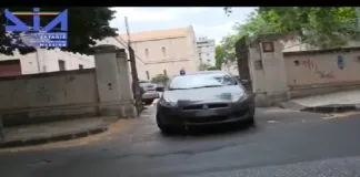 La DIA di Messina da stamane, a conclusione di un’attività investigativa culminata nella proposta di applicazione di misura di prevenzione patrimoniale, in piena sinergia con la Direzione Distrettuale Antimafia di Messina, guidata dal dr. Maurizio DE LUCIA, e del Proc. Aggiunto – dott. Vito DI GIORGIO – sta procedendo, in esecuzione di provvedimento emesso dal locale Tribunale Misure di Prevenzione, al sequestro di contesto societario nella disponibilità di Nunzio RUGGIERI