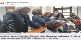 Rinviata al prossimo 28 gennaio l’udienza davanti al gup (del Tribunale di Messina) Monia De Francesco, nei confronti di Cristian Ioppolo
