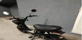 Nel corso della serata di ieri è stato sequestrato dagli agenti della Polizia Municipale di Messina, un velocipede modificato in ciclomotore