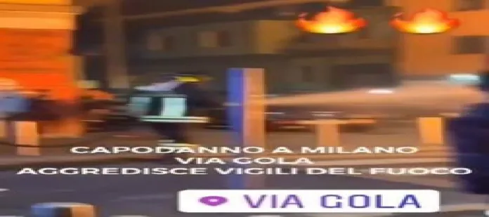 via gola
