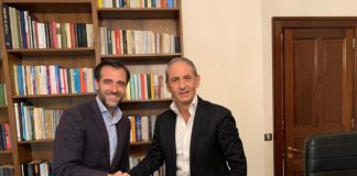 Tagli Asp Messina, Calderone (FI) e Catalfamo (Lega) al dirigente La Rocca: “Sue dichiarazioni imprecise”