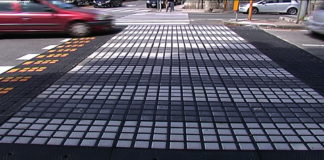 Il Consigliere Comunale Salvatore Sorbello del Gruppo Consiliare di Ora Sicilia rappresenta la necessità di chiedere all’Amministrazione comunale di attivarsi al fine di provvedere all’installazione di alcuni dissuasori di velocità o dossi