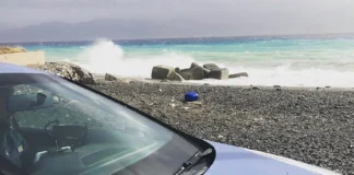 Un diciottenne, è stato arrestato ieri sera dagli agenti della Polizia di Stato a Messina