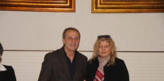 Trapani tra Amore, Arte e Scienza. Protagonista lo scatto mentale di Elisabetta Pandolfino