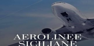 Aerolinee Siciliane SpA si presenta a Messina…, domenica 1 marzo ore 10, Palazzo Zanca (Sala Ovale)