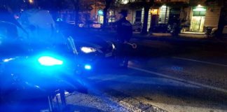 Dal divieto di avvicinamento ai domiciliari: i poliziotti di Messina, hanno eseguito un aggravamento di una misura cautelare