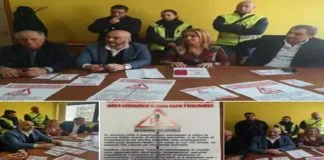 Parcheggi selvaggi: Atm lancia la campagna di sensibilizzazione “Sei padrone del marciapiede?”