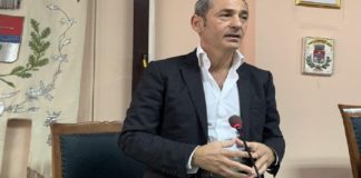 Tagli all’Asp 5 di Messina, Tommaso Calderone (FI) e Antonio Catalfamo (Lega): “Chiediamo a Ruggero Razza risposte chiare”