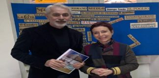 Sarà lo chef Pasquale Caliri, a capo del Gruppo Del Gusto all’interno di Assostampa Messina