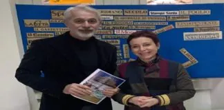 Sarà lo chef Pasquale Caliri, a capo del Gruppo Del Gusto all’interno di Assostampa Messina