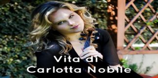 A partire dalle ore 19.15 di oggi a Rodi Garganico (FG): “Vita di Carlotta Nobile”