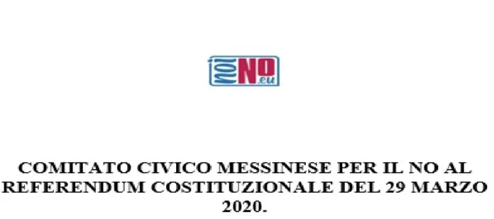 Comitato NoiNO
